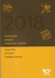 Preview: ČZ Emisní plán českých poštovních známek 2018